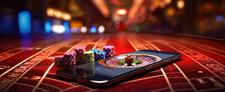 Tampilan antarmuka permainan Hip Hop Panda di aplikasi mobile akar 69