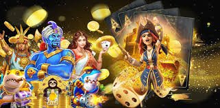 Jakarta Lottery Game 