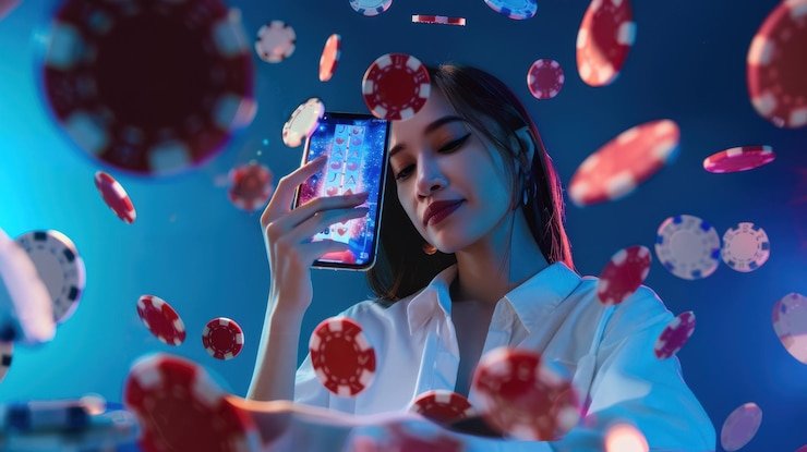 Pengalaman mobile aplikasi akar 69 untuk Valorant dengan notifikasi real-time dan statistik tim